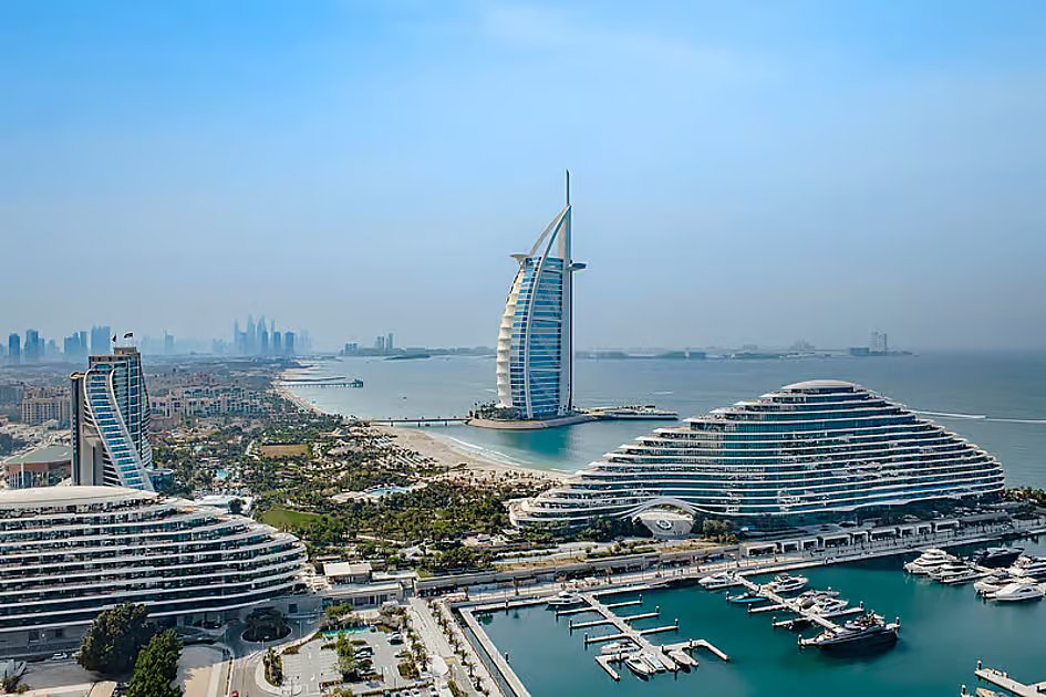 Why Eid Al Adha 2026 will feel different for Dubai dining