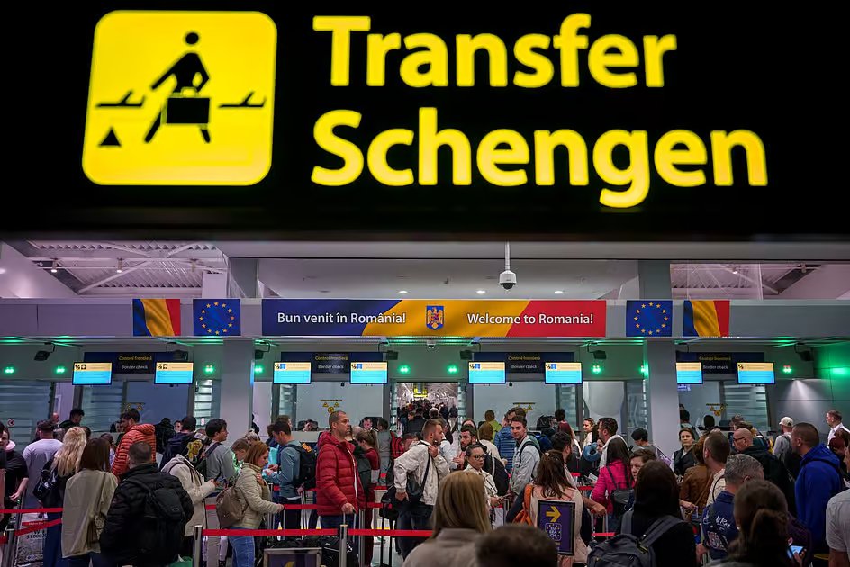 Schengen visa rush: UAE residents face 6 to 8 week wait for Europe travel