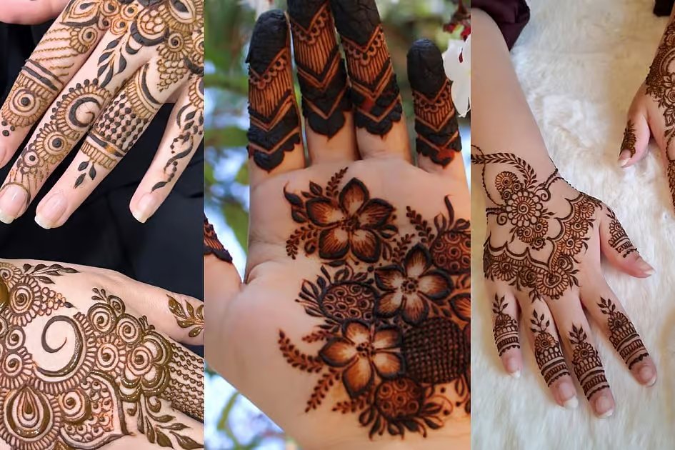 ‘Hengua’ to minimalistic motifs: UAE henna artists reveal top designs for Eid Al Adha