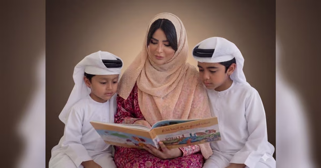 UAE foster mothers share journey of raising children ‘who came from the heart’