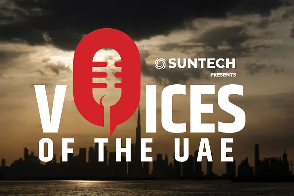 Voices of the UAE: What keeps the country confident in uncertain times