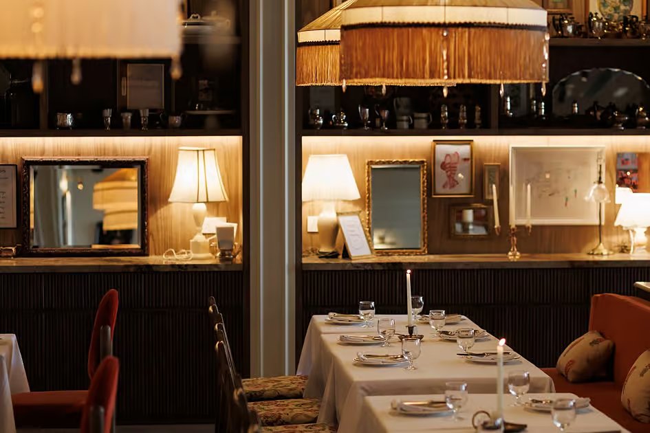 Abu Dhabi restaurant heads to London; founder proves UAE not just about importing brands