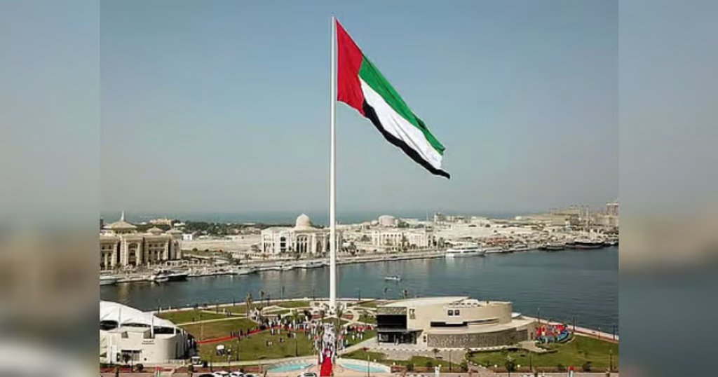 UAE urges citizens not to travel to 3 Ebola-hit countries