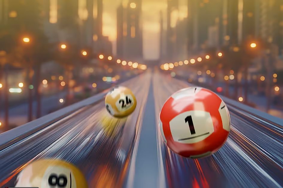 UAE Lottery: Saturday draw’s winning numbers revealed; 3 players bag Dh50,000 each