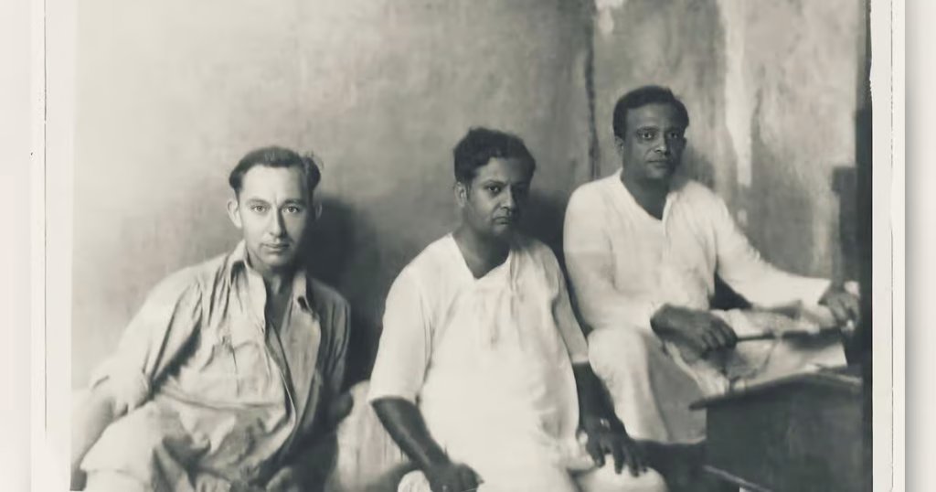 How Indian family’s 100-year Dubai legacy began with a Ruler’s kindness
