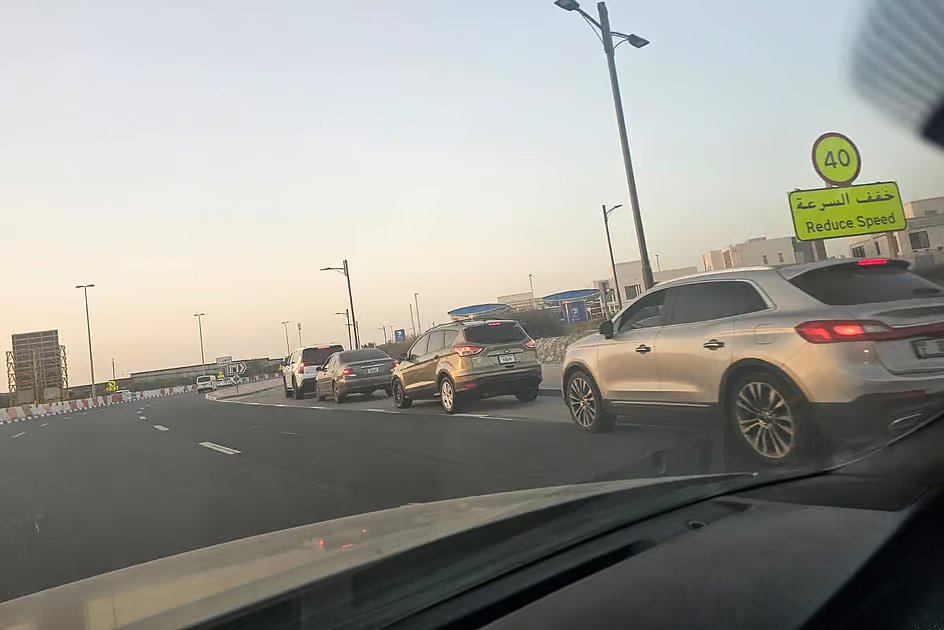 ‘Nobody wants to pay more’: UAE drivers flock to petrol stations before new rates kick in