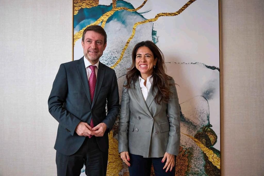 UAE delegation participates in GLOBSEC Forum 2026 in Prague