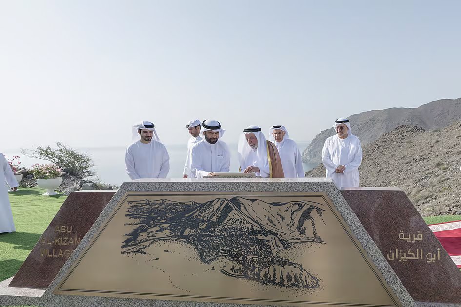 Kalba City to Khor Fakkan resort, new projects to beautify Sharjah, boost tourism