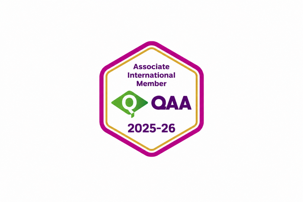 University of Khorfakkan obtains international membership in UK’s QAA