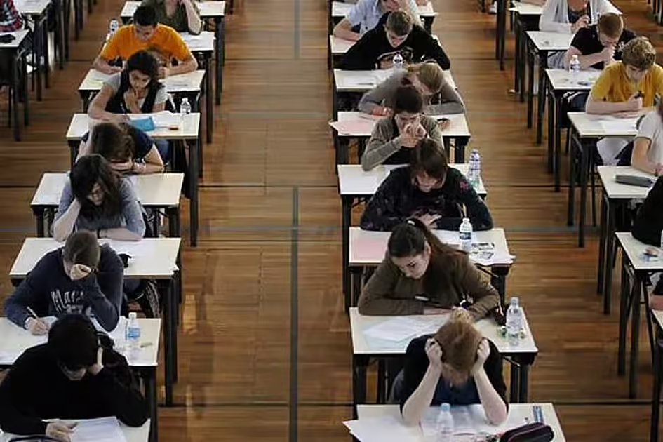CBSE announces answer books verification, re-evaluation portal to open June 1