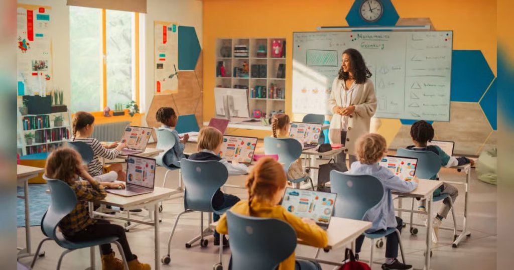 Why UAE classrooms are dropping ‘housewife’ for ‘Sit Al Bait’ in Arabic lessons on women’s roles