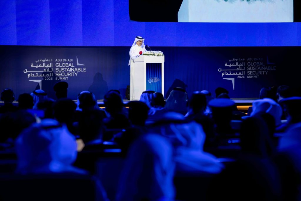 Abu Dhabi Global Sustainable Security Summit 2026 concludes its inaugural edition