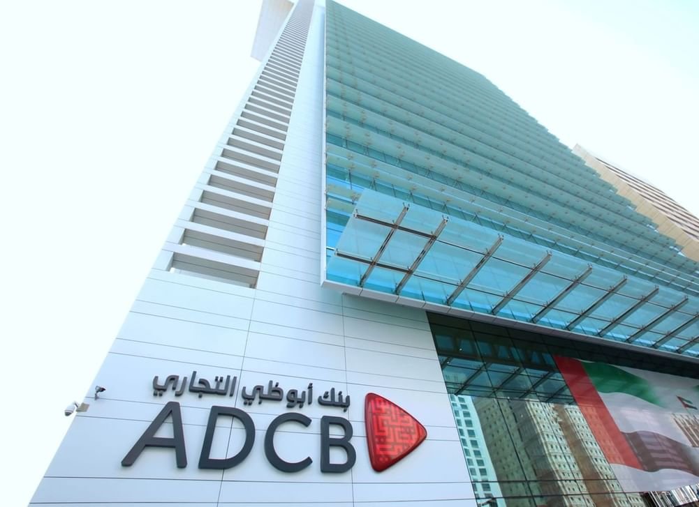 ADCB unveils AI-powered mobile banking application