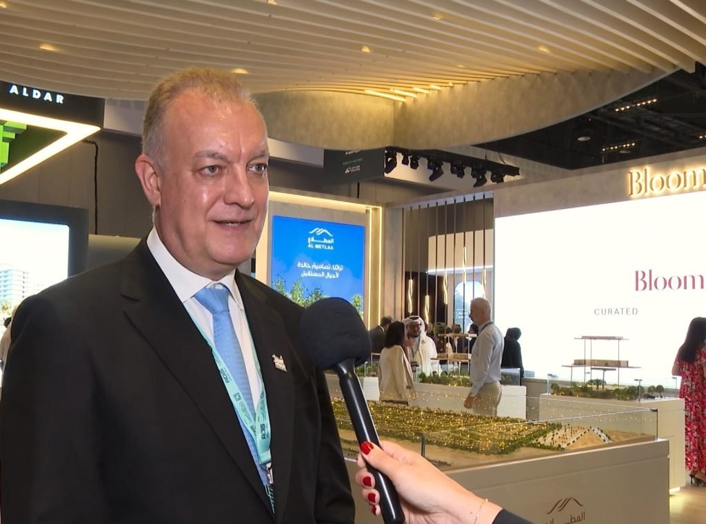Bloom Holding showcases major Abu Dhabi, Al Ain developments at ADIS 2026