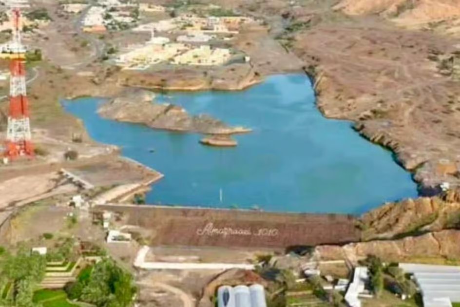 UAE teenager drowns after falling into RAK dam; father calls for strong safety measures