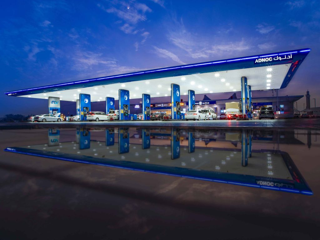 ADNOC Distribution delivers 21% net profit growth in Q1 2026