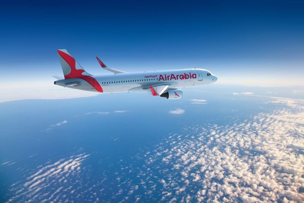 Air Arabia reports AED 278 million net profit for Q1 2026