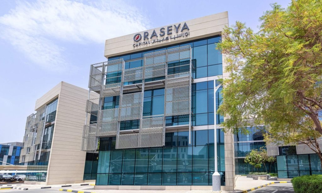 Oraseya Capital ranked UAE’s most active investor for second consecutive year