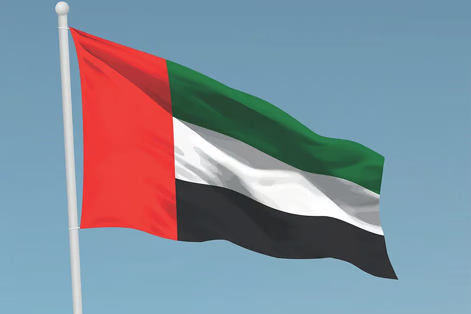 UAE strongly condemns terrorist attack on Indian-flagged ship off Oman coast