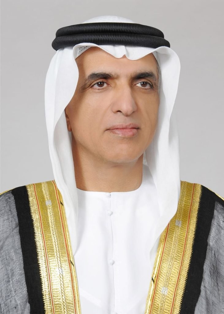 Ras Al Khaimah Ruler issues decree forming Emirates Club board
