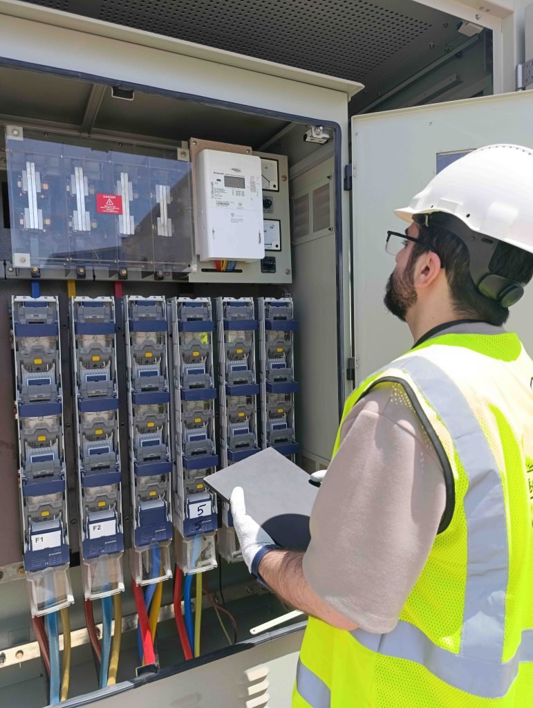 SEWA connects 855 projects, installs over 4,700 smart metres in Q1