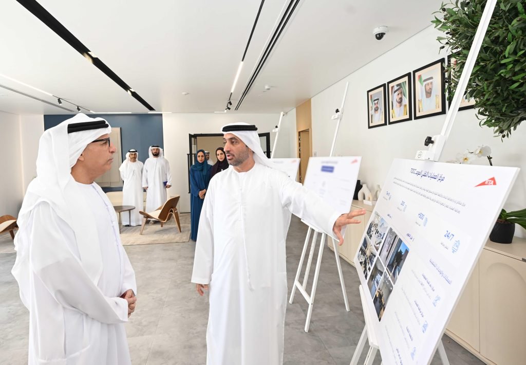 RTA enhances digital operations with artificial intelligence