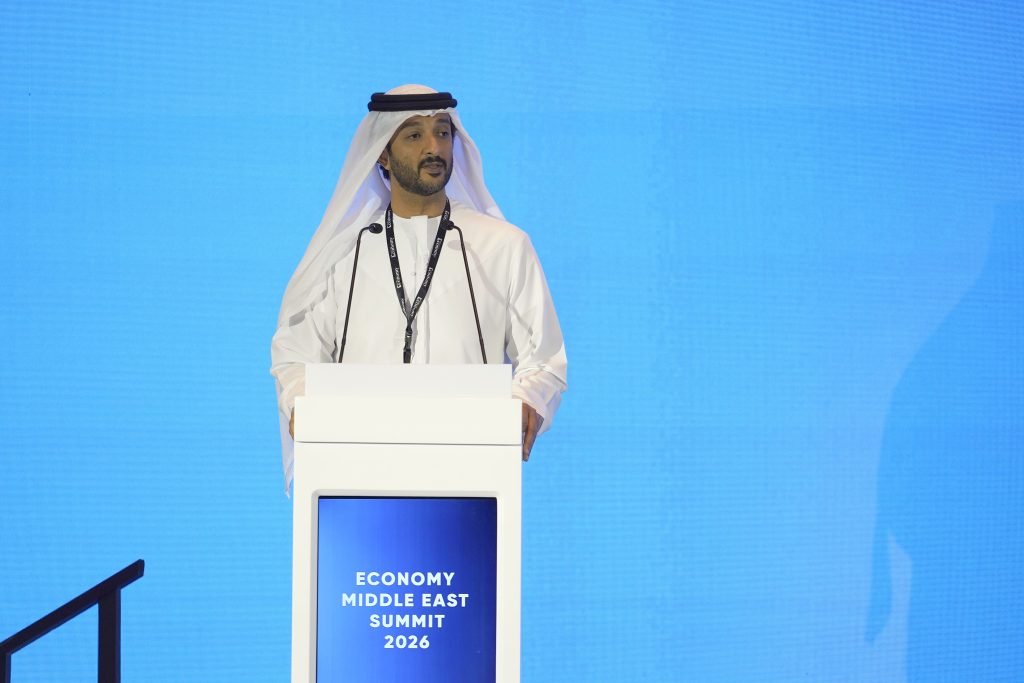 Minister of Economy: UAE economy capable of performing under all conditions