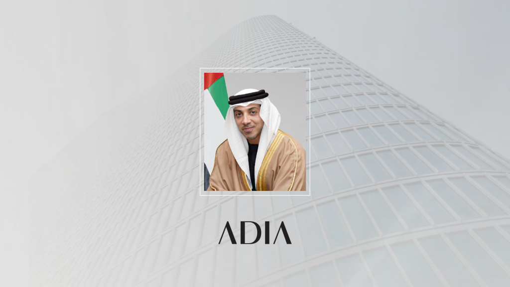 Mansour bin Zayed: ADIA marks 50 years of long-term value creation