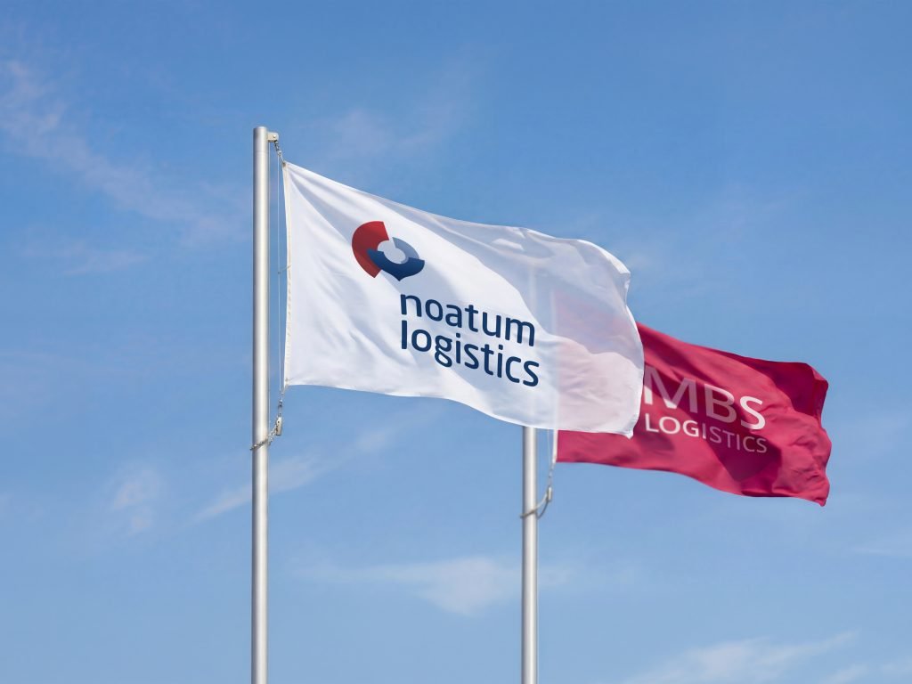 AD Ports Group consolidates its global logistics platform with acquisition of MBS Logistics