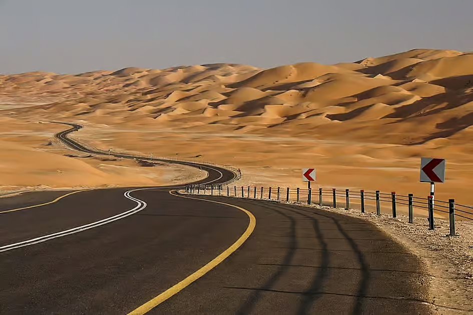 Dead batteries, overheating leave UAE travellers stranded during road trips on Eid