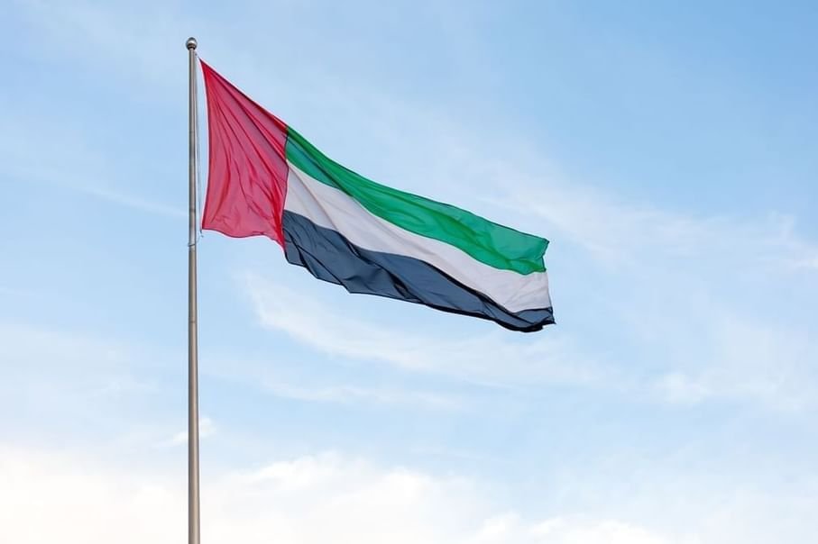 Rulers of Emirates condole with Emir of Kuwait on passing of Sheikh Abdullah Mohammed Al-Jaber Al-Sabah