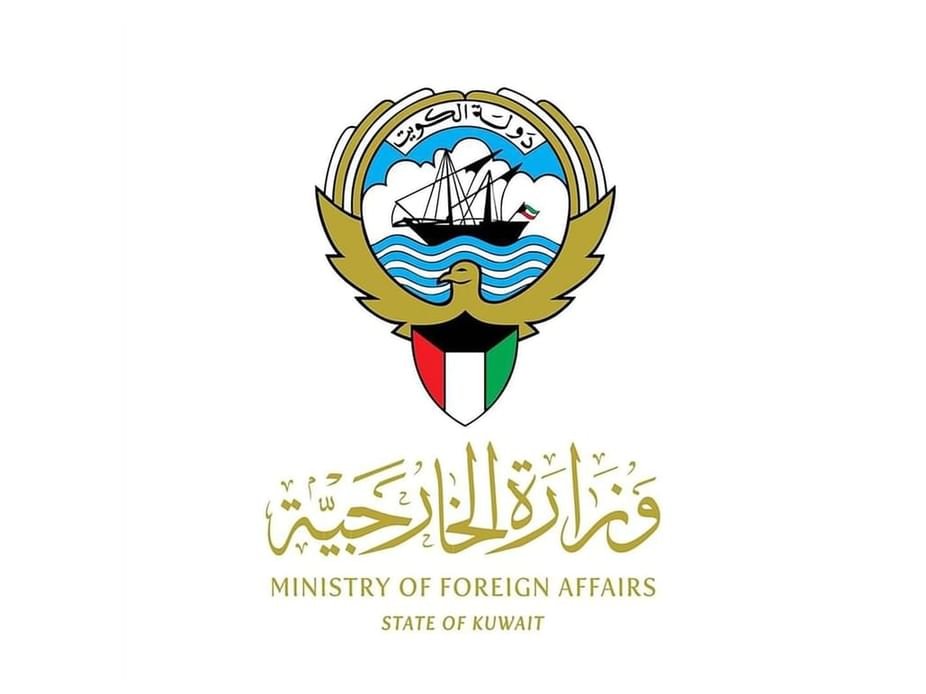 Kuwait condemns reprehensible Iranian attacks on UAE