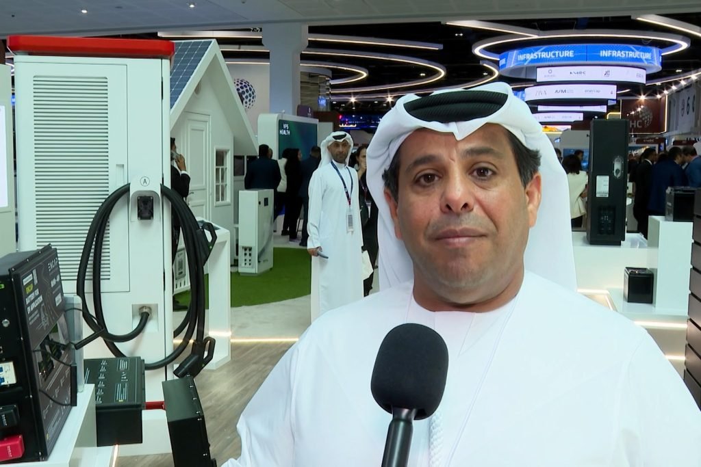 Enercap to develop 36GW energy storage battery facility in Abu Dhabi