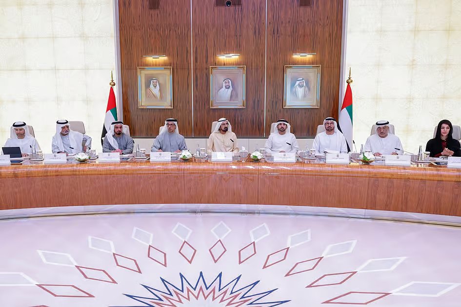 ‘UAE Government 4.0’: Cabinet approves project to train 80,000 employees in Agentic AI
