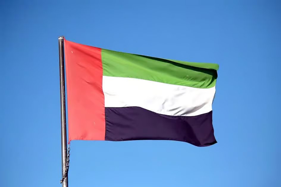 UAE condemns Iran’s statement, says Tehran has no right to make threats on sovereignty