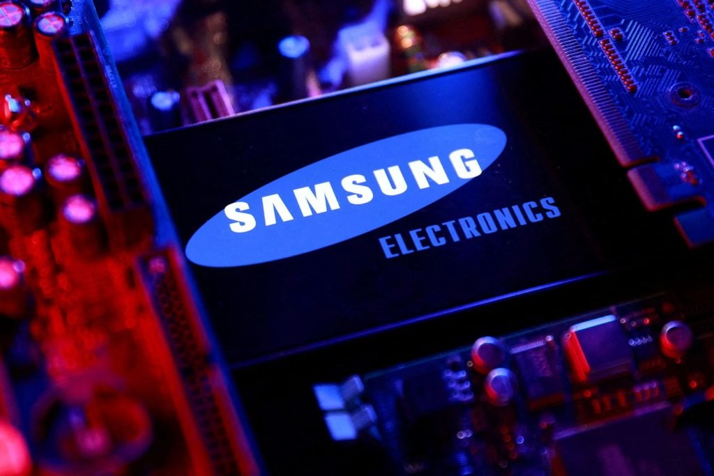Samsung Group heirs finalise 12 trillion won inheritance tax on former chairman’s estate