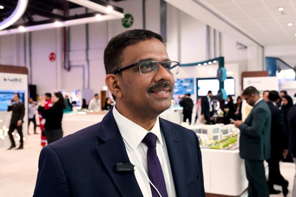 Response Plus launches long-range air ambulance at Make it in the Emirates 2026