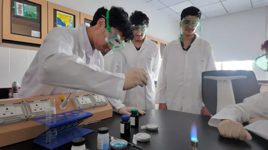 Emirates National Schools announces opening of applications for scholarship programme