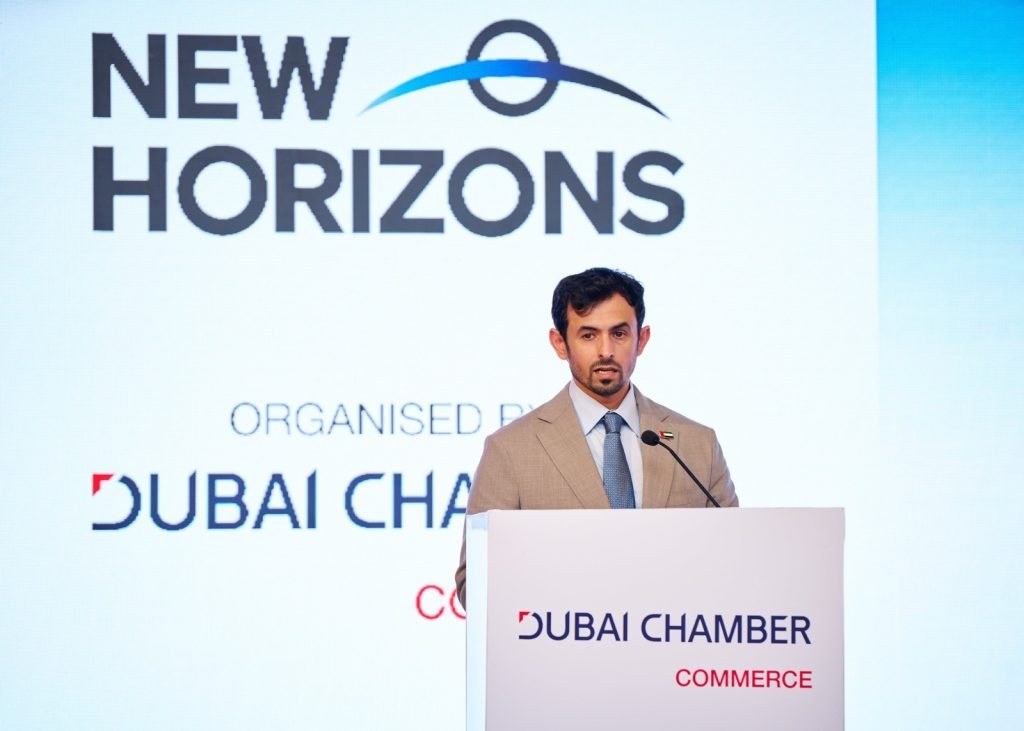 Dubai Chamber of Commerce organises 276 bilateral business meetings in Ghana