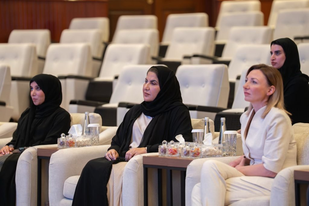 UAE, Serbia discuss enhancing cooperation in women’s empowerment