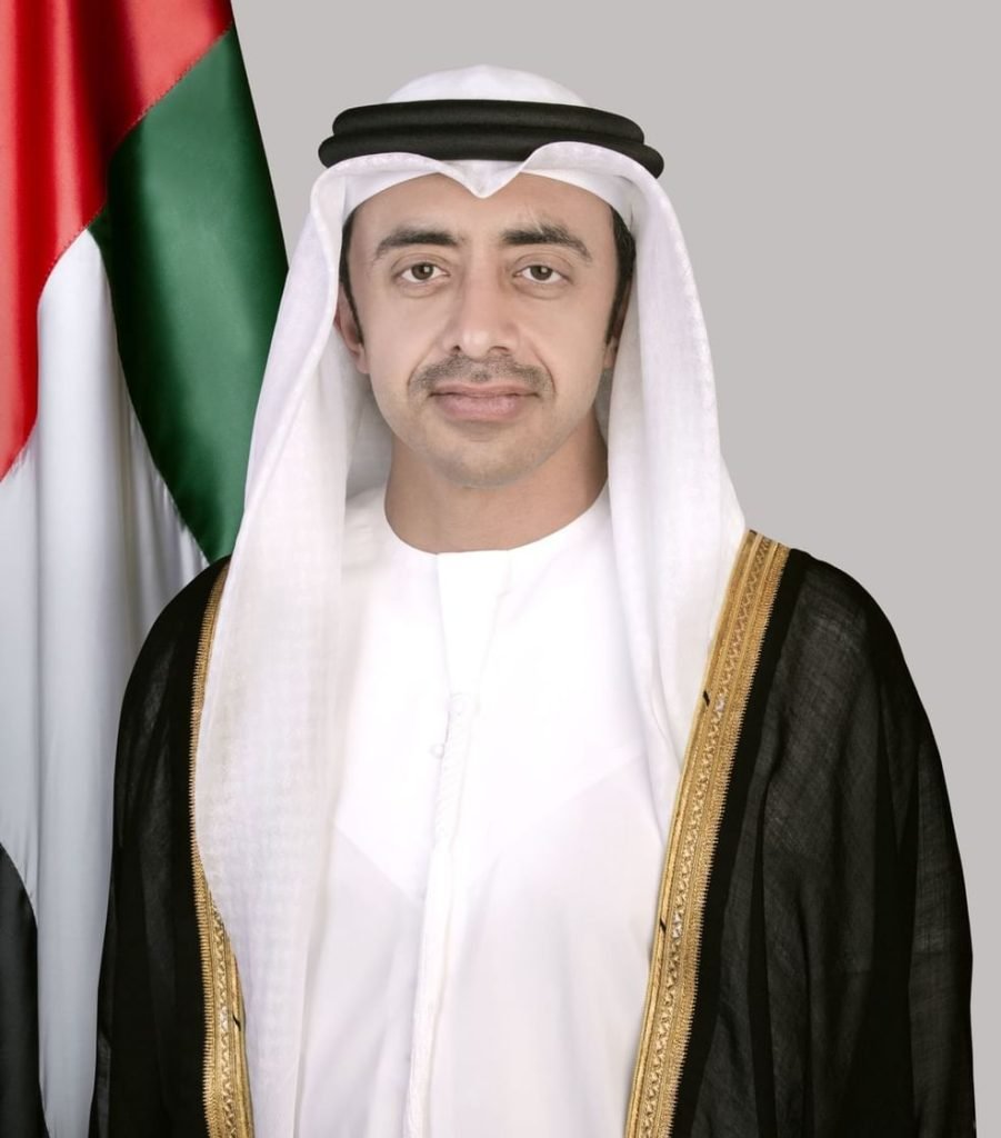 Abdullah bin Zayed condemns IRGC-linked cell in Bahrain, reaffirms UAE’s full solidarity with Kingdom