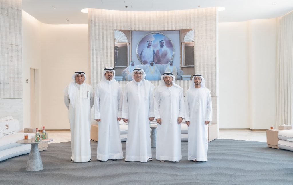 Dubai Customs explores trade, maritime cooperation with Kuwait