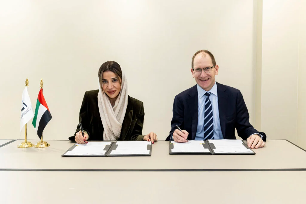 Etihad Credit Insurance, Export Finance Australia sign MoU to strengthen trade ties