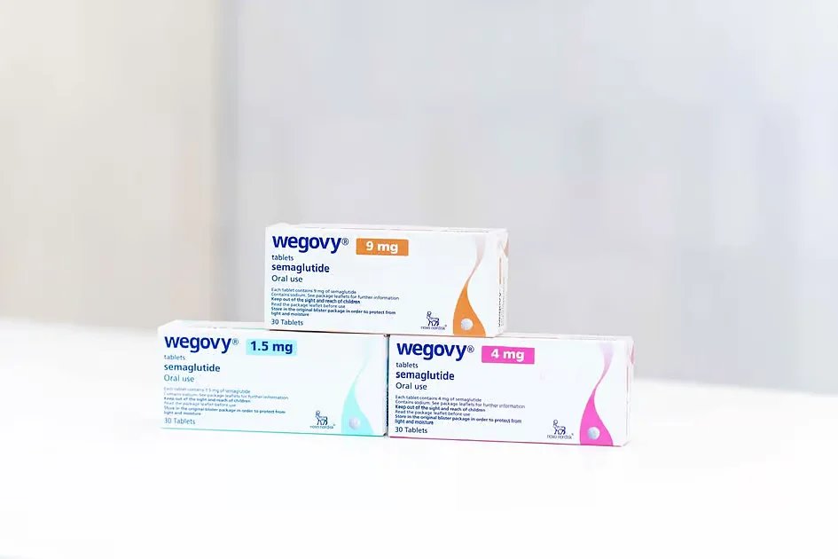 Wegovy pill in UAE: Prices, doses and why first-time users are showing interest
