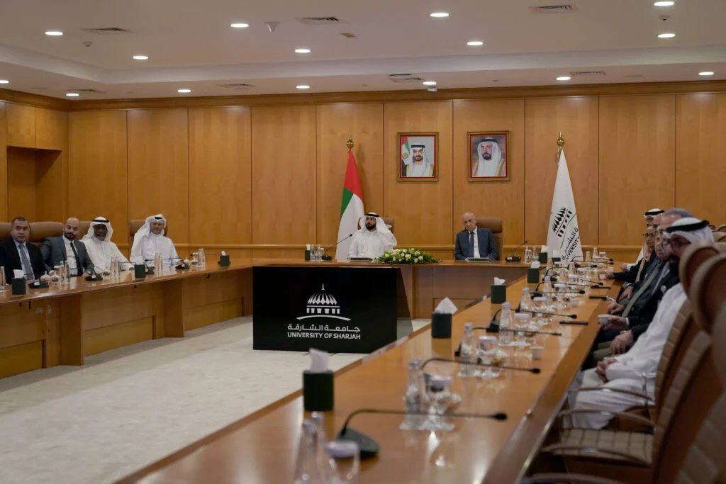 University of Sharjah, Lootah BioFuels sign MoU to advance sustainability, cut carbon emissions