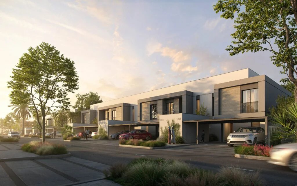Aldar launches ‘The Orchids’ at Yas Acres