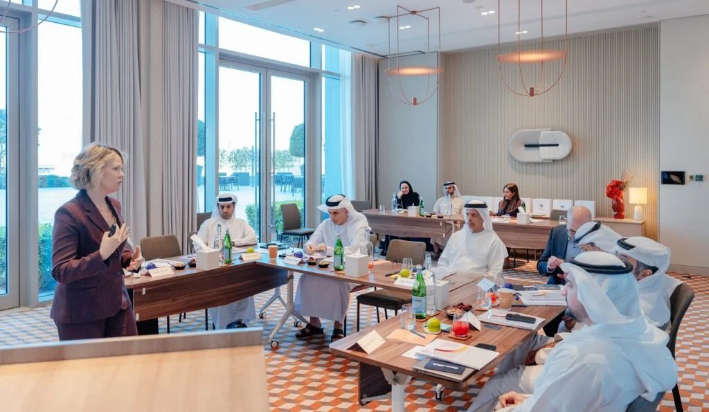 Dubai Customs completes Phase Two of ‘Masar 33’