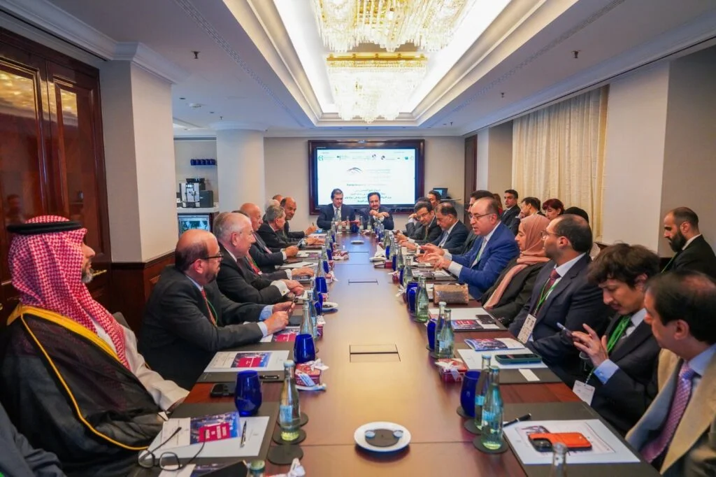 Ajman Chamber participates in Arab-German Forum