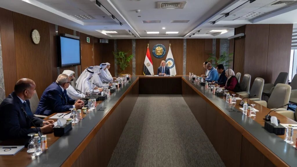 Petroleum Minister: Egypt eyes new UAE investments in oil, gas exploration