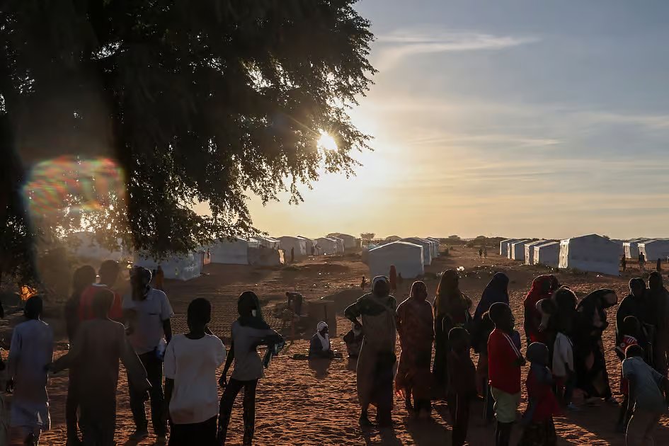UAE welcomes civilian-led process towards democratic govt transition in Sudan